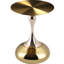 Table d'appoint en acier inoxydable Kalup-1967312316