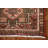Geometric Traditional  Runner Rug 2x7