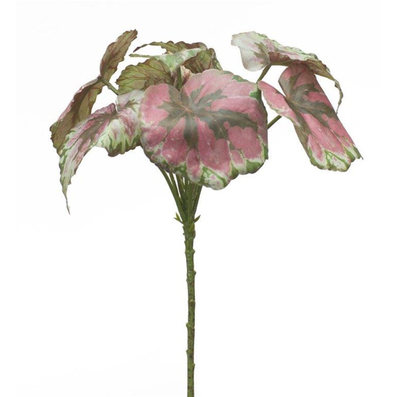 13'' Faux Foliage Plant