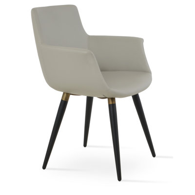 Bottega Arm Chair by sohoConcept