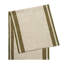 Gordes Handmade Striped Table Runner-603903730-603903733