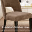 47cm H Upholstered Upholstered Back Side Chair-1702144253