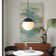 Yearby 1 - Light Single Pendant