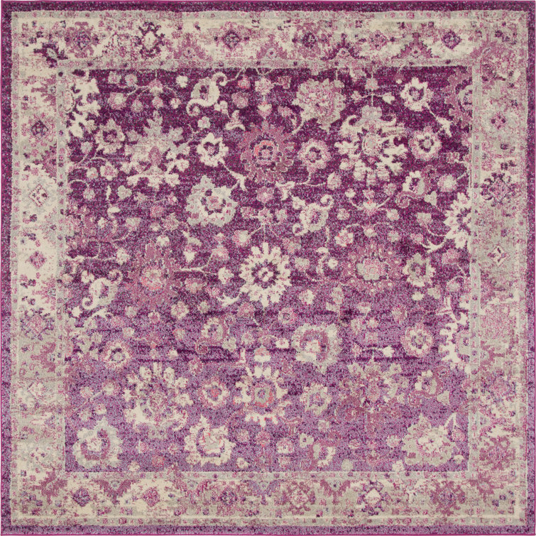 Kalf Abstract Indoor Rug