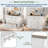 Multi-functional Foldable Murphy Bed  With Charging Station And 1 Large Storage Drawer-674133891-674133890