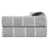 Gris anthracite est en rupture de stock
