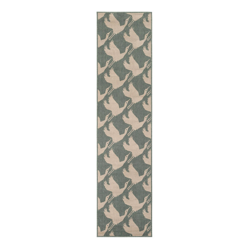 Tapis Angelys, Tapis de couloir 2 pi x 8 pi