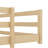 Full Size Floor Wood Bed-1668202424-1668202425
