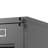 2-Drawer Lockable Metal Vertical File Cabinet for A4/Legal/Letter Size, Office & Home, Assembly Required-1770606896