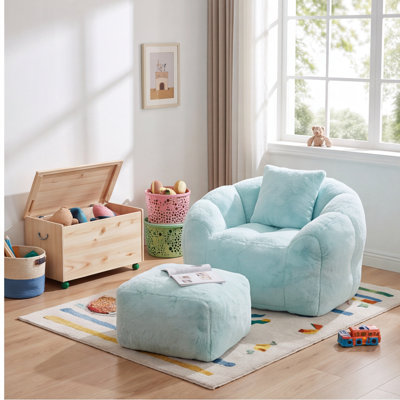 Fauteuil à billes Giant