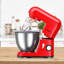 COSTWAY 6 Speed 4L Stand Mixer-59718104