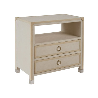Riven 2 - Drawer Nightstand