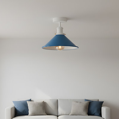 Semi Flush Mount