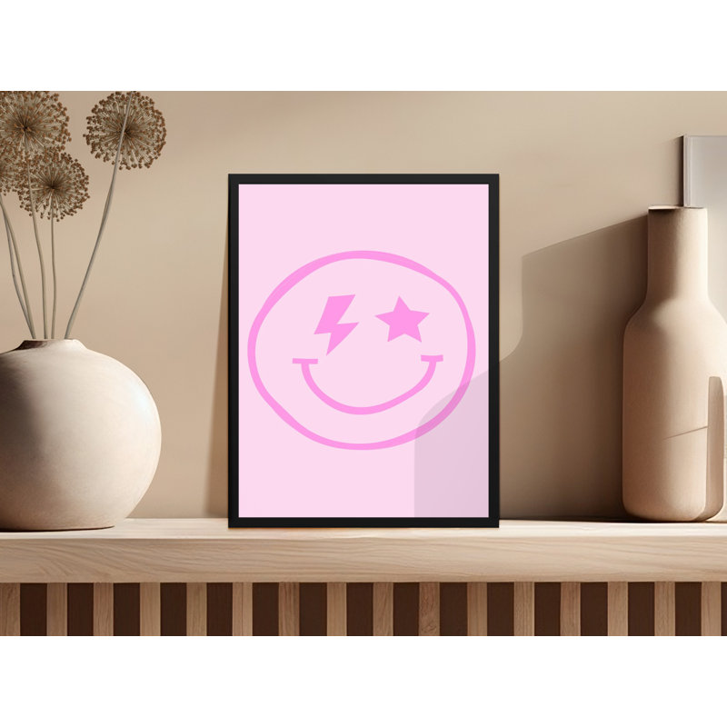 Cenka Single Picture Frame Print, 27.94 cm H x 22.86 cm W