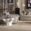 Met X Eichholtz Armchair