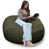 Forest Green Polyester