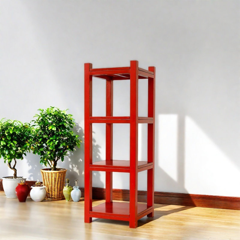 Porte-fleurs rétro pour faire de vieux simples multicouches