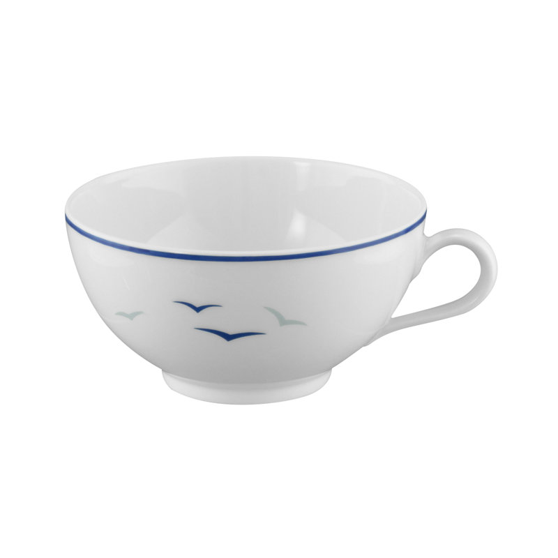 Tea cup 0.21 L