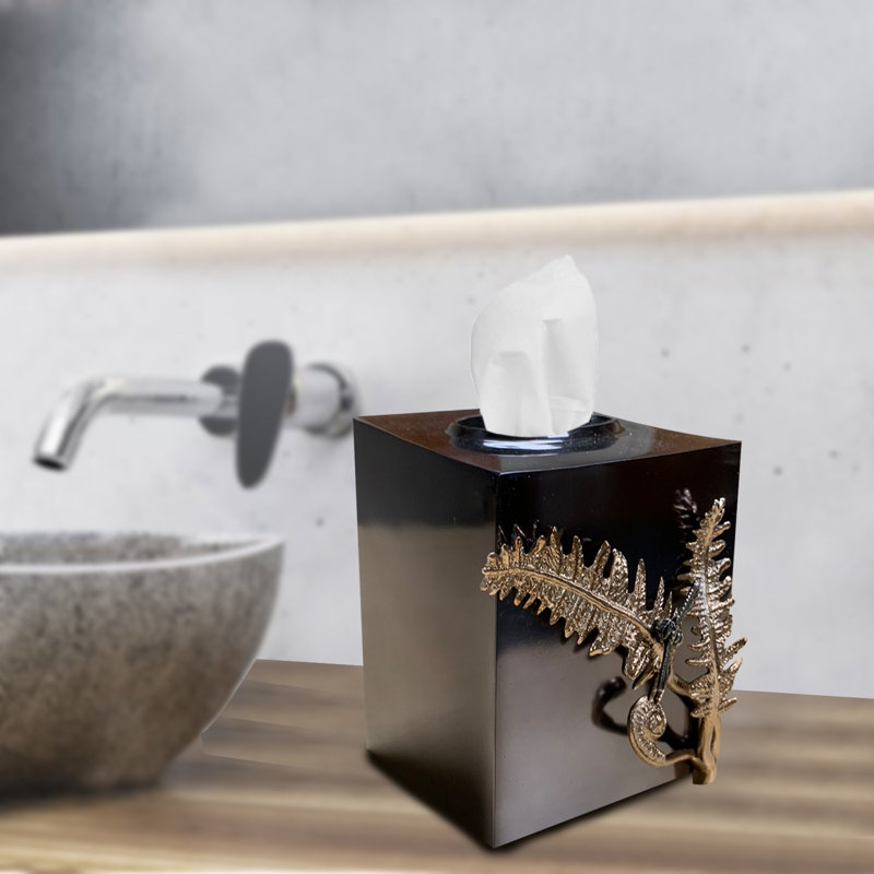 Brumback Tissue Box Cover