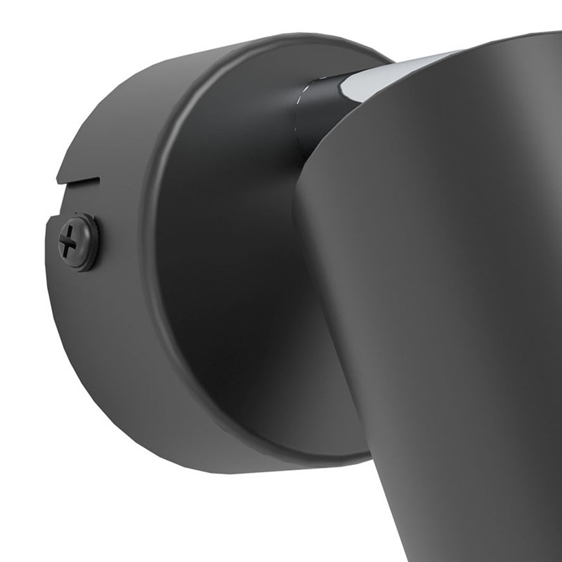 Meachum Steel Spotlight