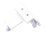 Safety 1ˢᵗ® Secure-to-Explore Adhesive Locks