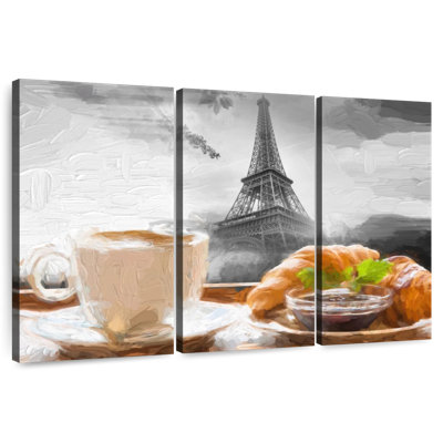 Yarlin Paris Cafe