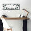 «Home - Where Love Never Ends» par Cindy Jacobs, estampe numérique sur toile-756868661