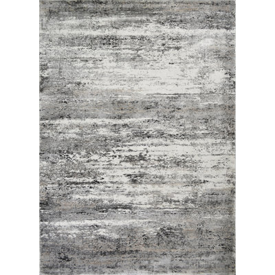 Abstract Indoor Rug