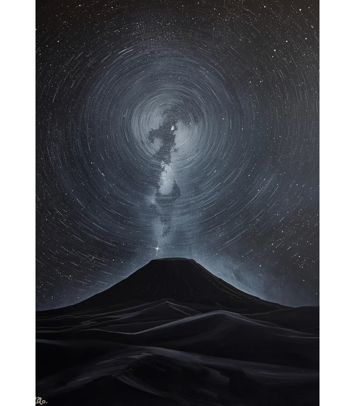 Stellar Ascent