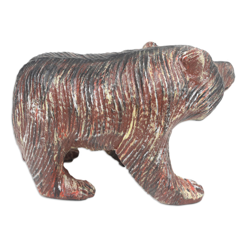 Sculpture animaux Atsunori
