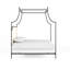 337 Flying Arch Canopy Bed | Complete Canopy-1521435584-1521435591