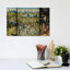 The Garden Of Earthly Delights 1504 by Hieronymus Bosch - Print on Canvas-609789526-609789544