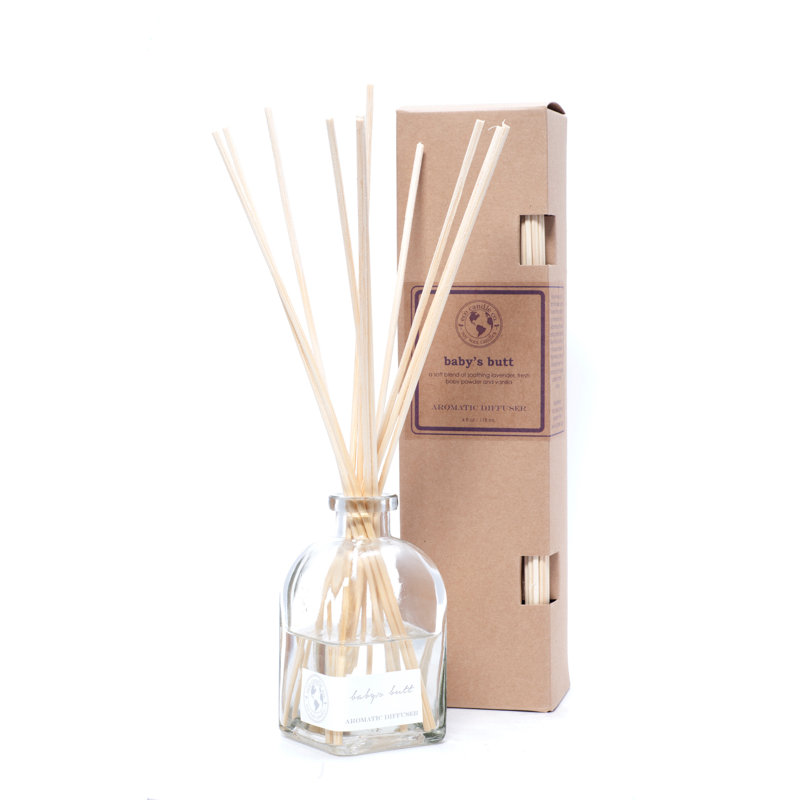 Diffuseur aromatique pour bébé