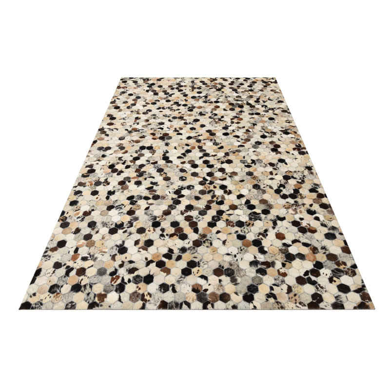 Ortega Multi Rug