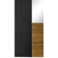 Killingworth Wood Flat Wall Mirror-37085023