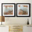 Birch Walk I - ensemble de 2 reproductions de cadres photo-61456670-61456677