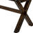 Garrell Walnut Dining Table