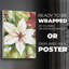 Christmas Holiday Art DCCL - Impression sur toile seulement - NON-CADRE-1662864707