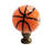 Basketball Lamp Finial