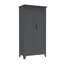 Armoire de rangement pour outils 73 po