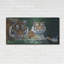 «Tigers de Sumatra» par Durwood Coffey-479031366