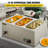 Stainless Steel Chafing Dish