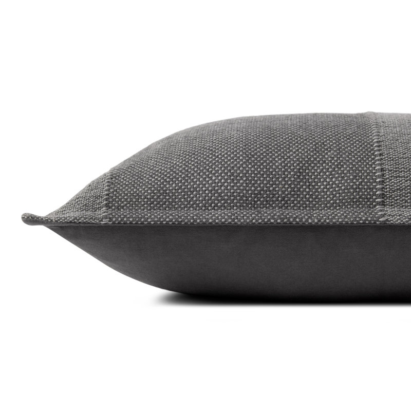 Angela Rose x Loloi Nadine Pillow, Down Blend