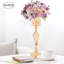 Vase de table en métal-1528621456