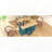 Large Rolling Kitchen Island Cart With Dual Drop Leaf, Power Outlet, Storage, Drawers, Spice Rack, And Towel Rack, Green | Gift Idea-350705916