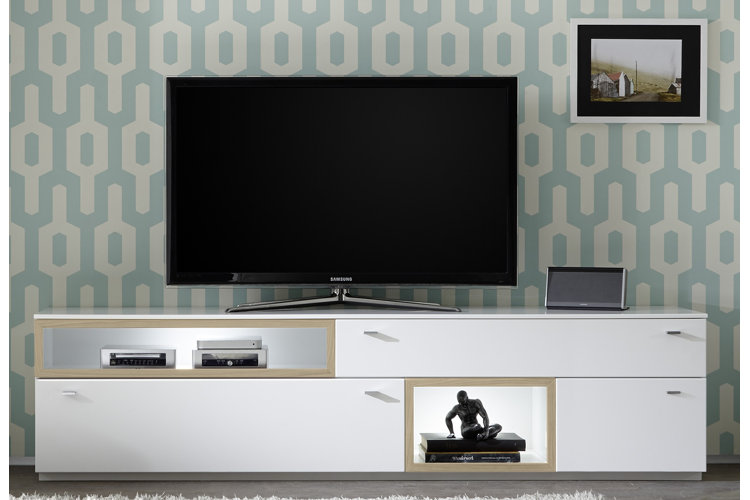 TV stand, entertainment center