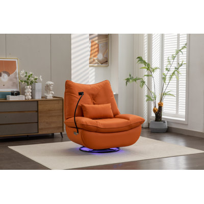 Fauteuil inclinable Montel