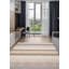 Tapis gris Sienna 6 pi 2 po x 9 pi 0 po