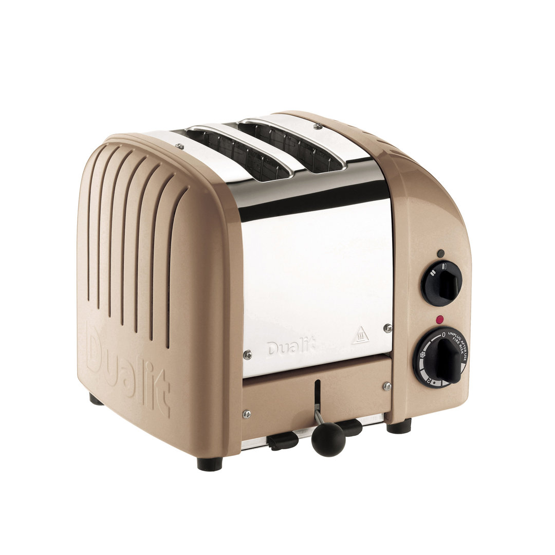 Dualit Classic 2 Slice Toaster - Sage