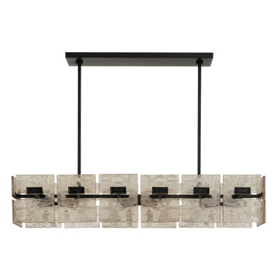 Vetrina Linear Chandelier